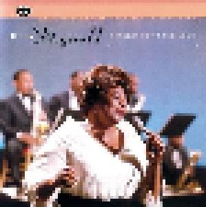 Ella Fitzgerald: Sunshine Of Your Love (CD) - Bild 1