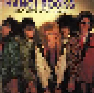 Hanoi Rocks: Self Destruction Blues (CD) - Bild 1