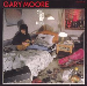 Gary Moore: Still Got The Blues (CD) - Bild 7
