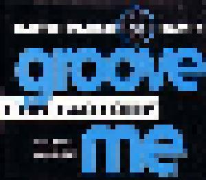 Fun Factory: Groove Me - Cover