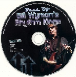 Bill Wyman's Rhythm Kings: Best Of (CD) - Bild 3