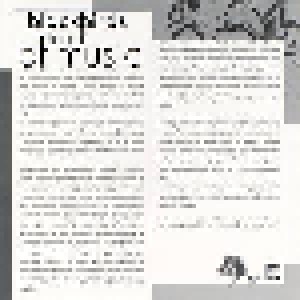 The Blackbirds: Touch Of Music (LP) - Bild 3