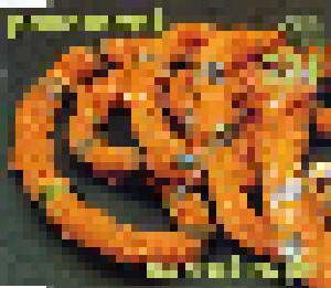 Pavement: Carrot Rope (Single-CD) - Bild 1