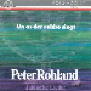 Peter Rohland: Jiddische Lieder - Un As Der Rebbe Singt (CD) - Bild 1