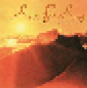 Cover - Sun Red Sun: Lost Tracks