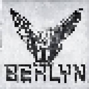 Cover - Berlyn: Streetfights