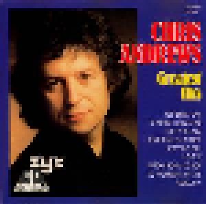 Chris Andrews: Greatest Hits (CD) - Bild 1
