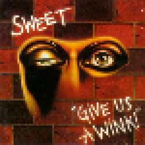The Sweet: Give Us A Wink (CD) - Bild 1