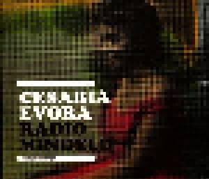 Cesaria Evora: Radio Mindelo - Early Recordings (CD) - Bild 1