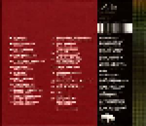 Cesaria Evora: Radio Mindelo - Early Recordings (CD) - Bild 2