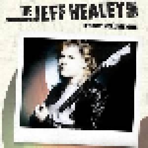 The Jeff Healey Band: Legacy: Volume One (2-CD) - Bild 1