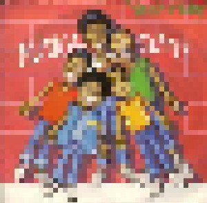 Musical Youth: Youth Of Today (7") - Bild 1