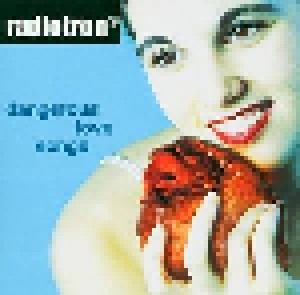 Radiotron: Dangerous Love Songs (CD) - Bild 1