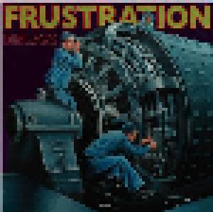 Frustration: Relax (LP) - Bild 1