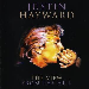Cover - Justin Hayward: View From The Hill, The