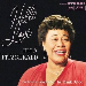 Ella Fitzgerald: Hello Love (CD) - Bild 1