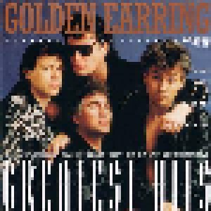 Golden Earring: Greatest Hits (CD) - Bild 1