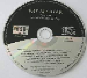 Pat Benatar: Tropico / Seven The Hard Way (CD) - Bild 2
