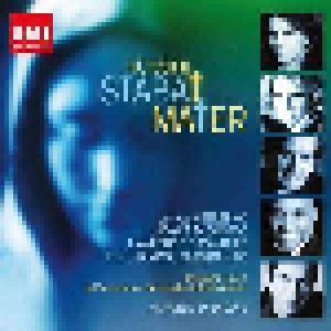 Gioachino Rossini: Stabat Mater (CD) - Bild 1