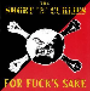 Short 'n' Curlies: For Fuck's Sake (Mini-CD / EP) - Bild 1