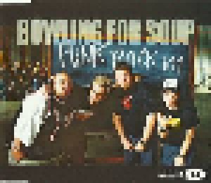 Bowling For Soup: Punk Rock 101 (Single-CD) - Bild 1