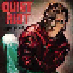 Quiet Riot: Metal Health (LP) - Bild 1