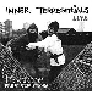 Cover - Inner Terrestrials: Escape From New Cross