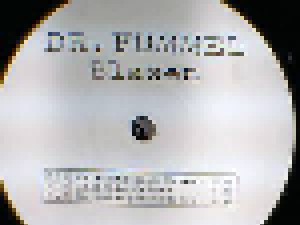 Cover - Dr. Fummel: Blasen