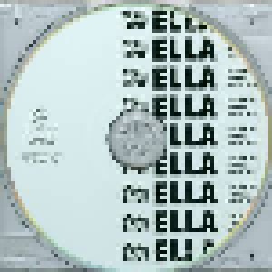 We All Love Ella - Celebrating The First Lady Of Song (CD) - Bild 3