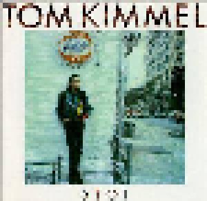 Tom Kimmel: 5 To 1 (CD) - Bild 1