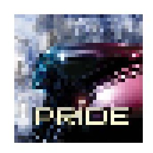 Cover - Pride: Pride