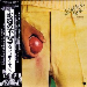 Wishbone Ash: There's The Rub (SHM-CD) - Bild 1