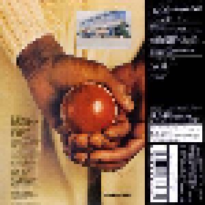 Wishbone Ash: There's The Rub (SHM-CD) - Bild 2