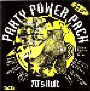Party Power Pack - 70's Kult (2-CD) - Bild 1