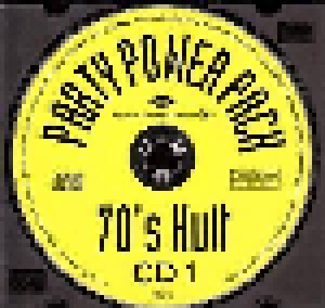 Party Power Pack - 70's Kult (2-CD) - Bild 4