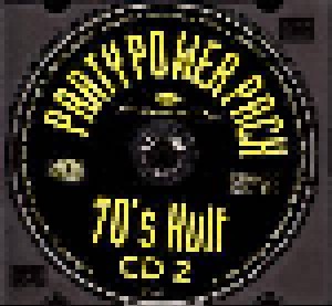 Party Power Pack - 70's Kult (2-CD) - Bild 5
