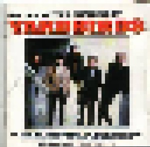 Yardbirds, The + Sonny Boy Williamson II & The Yardbirds: The Best Of The Legendary Yardbirds (Split-CD) - Bild 1