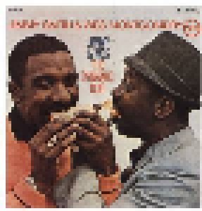 Jimmy Smith & Wes Montgomery: Jimmy & Wes The Dynamic Duo (CD) - Bild 4