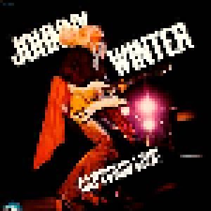 Johnny Winter: Captured Live! (LP) - Bild 1