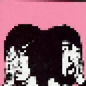 Death From Above 1979: You're A Woman, I'm A Machine (2-LP) - Bild 1