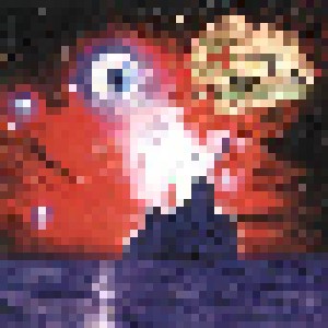 Ayreon: The Final Experiment (CD) - Bild 1