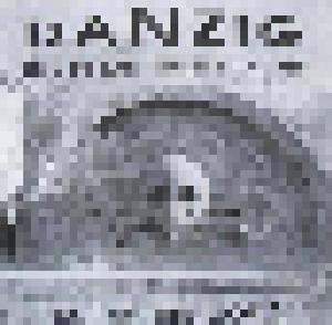 Danzig: Live In San Franzisco 1989 - Cover