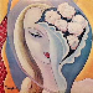 Derek And The Dominos: Layla And Other Assorted Love Songs (2-LP) - Bild 1