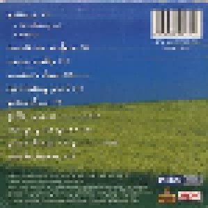Tiles: Fence The Clear (Promo-CD) - Bild 2