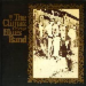 The Climax Chicago Blues Band: The Climax Chicago Blues Band (LP) - Bild 1