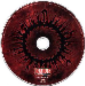 Suffocation: Blood Oath (CD) - Bild 5