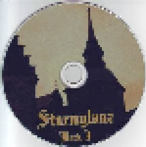Sturmglanz Werk I (CD-R) - Bild 3