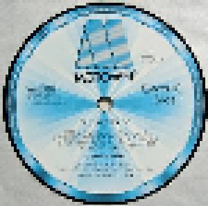 Commodores: Midnight Magic (LP) - Bild 2