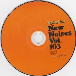 Rolling Stone: New Noises Vol. 103 (CD) - Bild 4