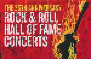 The 25th Anniversary Rock & Roll Hall Of Fame Concerts (2-Blu-ray Disc) - Bild 3
